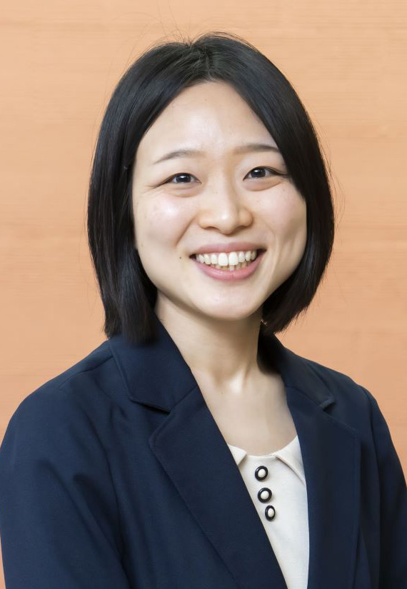 Yumi Konagaya