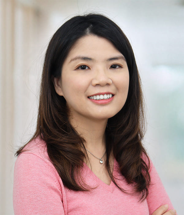 Yun-Ru (Ruby) Chen