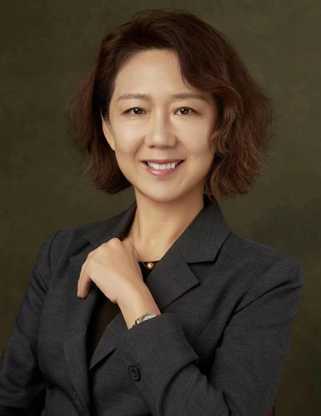 Rong Li