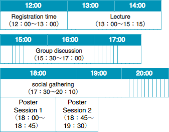 Time table