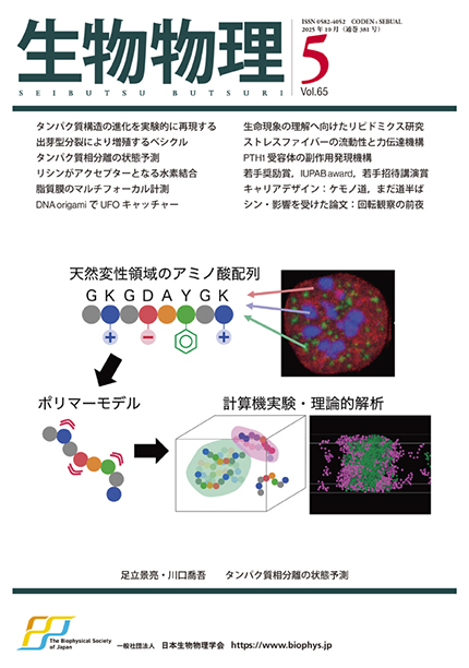 Vol.65 No.5（通巻381号）