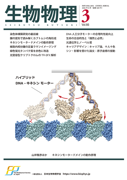 Vol.66 No.3（通巻385号）